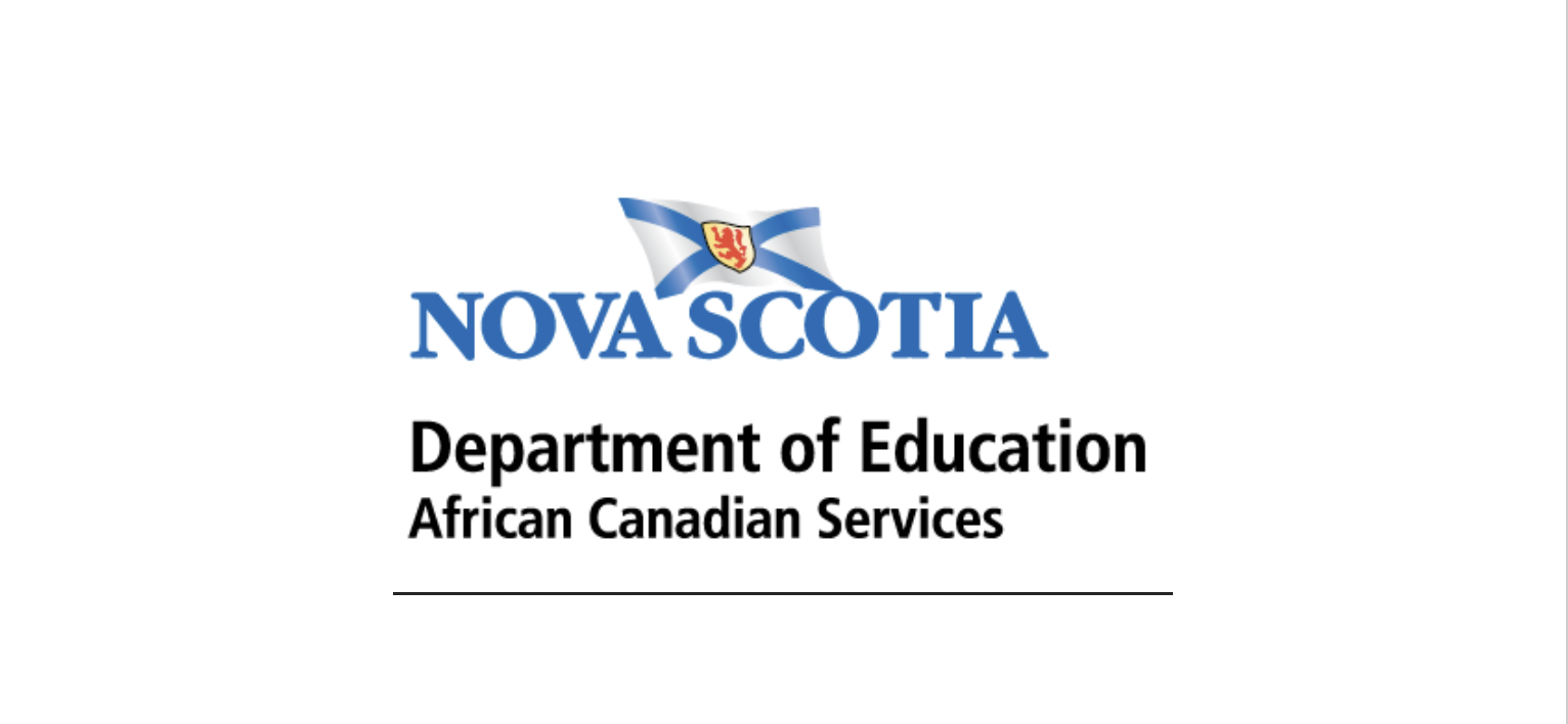 Nova Scotia Department of Education logo